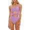 ONE PIECE SWIMSUIT  Agua Bendita