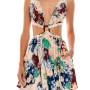 DRESS Agua Bendita