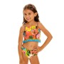 SWIMMING GIRL Agua Bendita