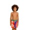 SWIMMING BOY Agua Bendita