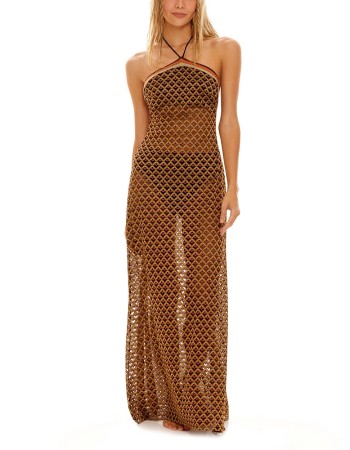 DRESS Agua Bendita
