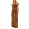 DRESS Agua Bendita