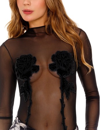 BODYSUIT Agua Bendita