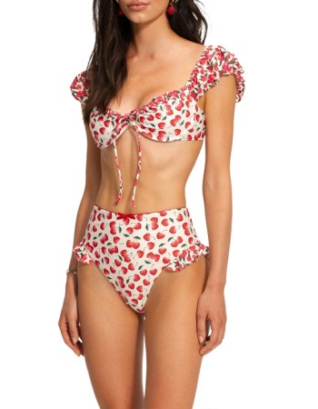 БАНСКИ ДВЕ ЧАСТИ Agua Bendita