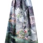LONG SKIRT LANDSCAPE