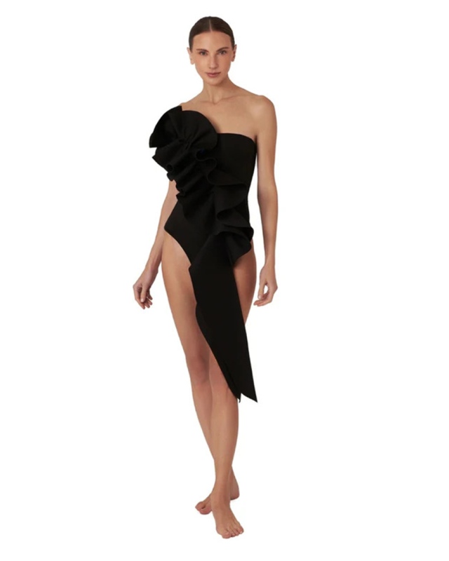 ONE PIECE SWIMSUIT Bahia Maria ONE PIECE SWIMSUIT Bahia Maria