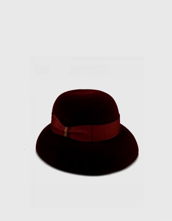 ШАПКА Borsalino for Women