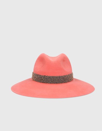 ШАПКА Borsalino for Women ШАПКА Borsalino for Women