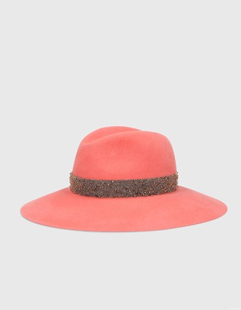 ШАПКА Borsalino for Women