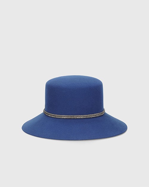 ШАПКА Borsalino for Women