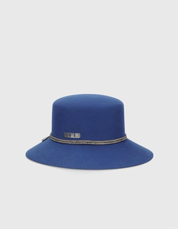ШАПКА Borsalino for Women