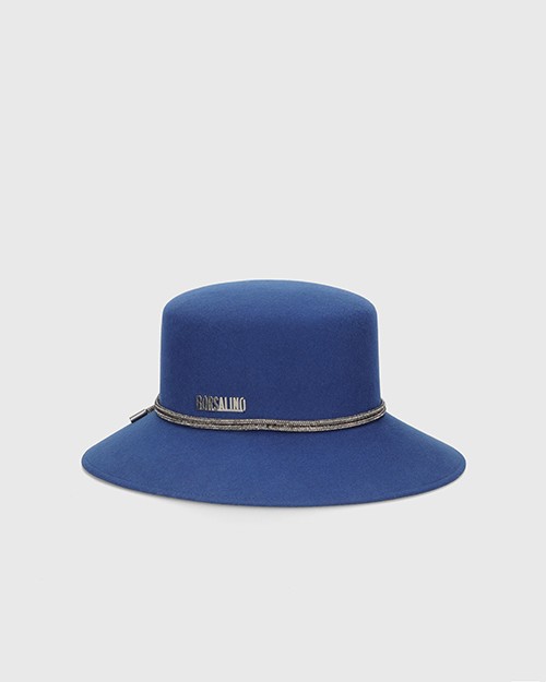ШАПКА Borsalino for Women