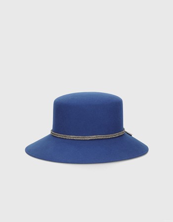 ШАПКА Borsalino for Women