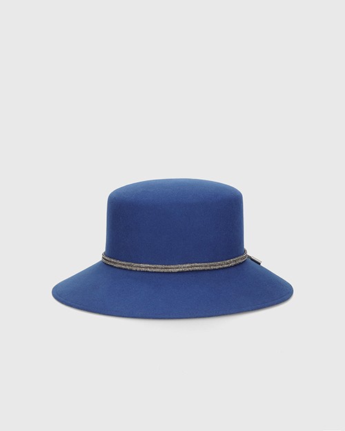 ШАПКА Borsalino for Women