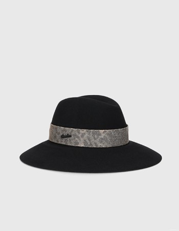 ШАПКА Borsalino for Women