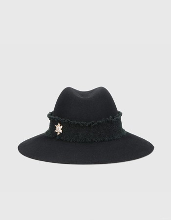 ШАПКА Borsalino for Women