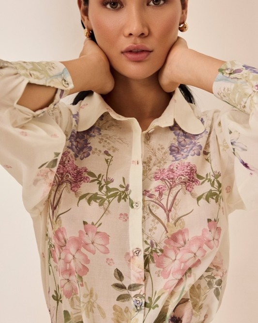 РИЗА Charo Ruiz