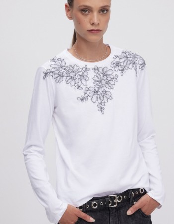 BLOUSE Ermanno Firenze