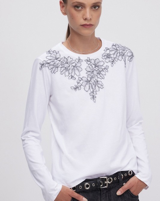 BLOUSE Ermanno Firenze
