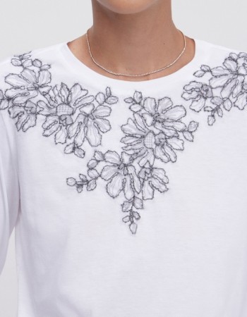 BLOUSE Ermanno Firenze