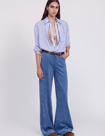 ПАНТАЛОН Ermanno Firenze