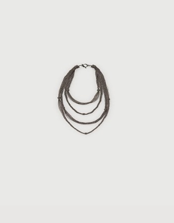 NECKLACE Fabiana Filippi NECKLACE Fabiana Filippi