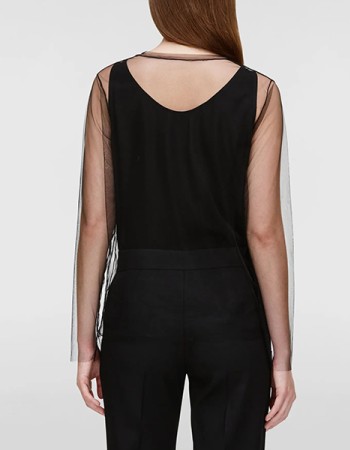 BLOUSE Fabiana Filippi