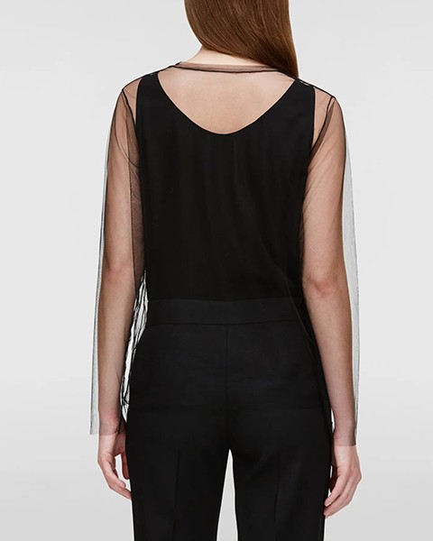 BLOUSE Fabiana Filippi
