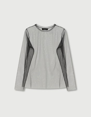 BLOUSE Fabiana Filippi