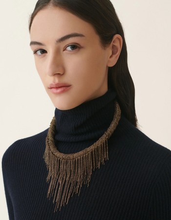 КОЛИЕ Fabiana Filippi
