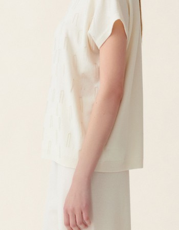 БЛУЗА Fabiana Filippi БЛУЗА Fabiana Filippi