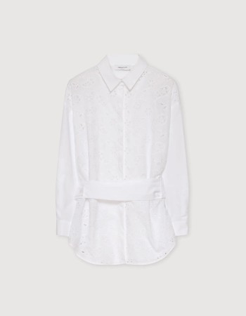 SHIRT Fabiana Filippi