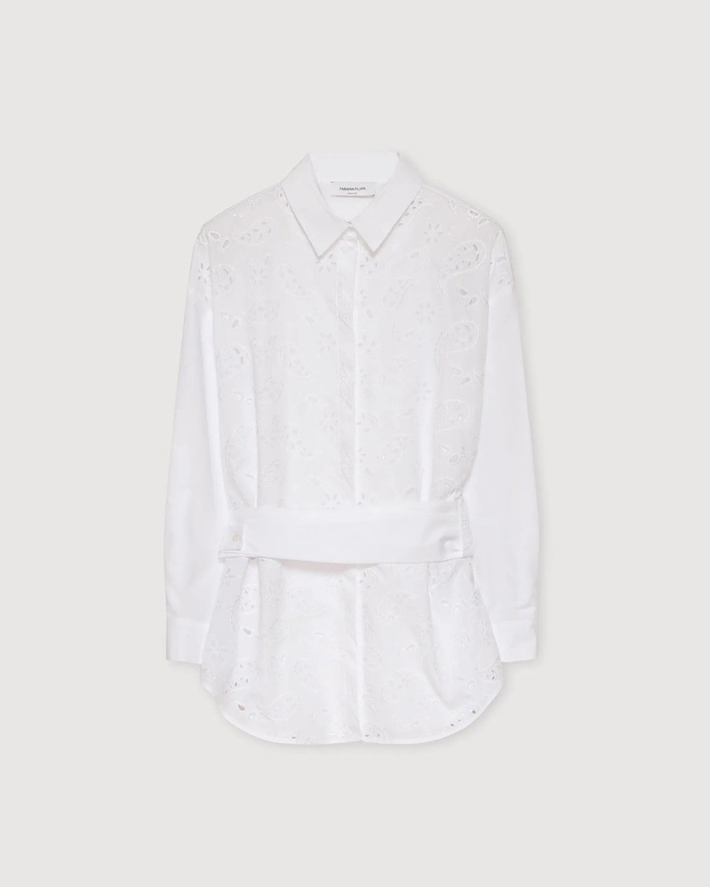 SHIRT Fabiana Filippi