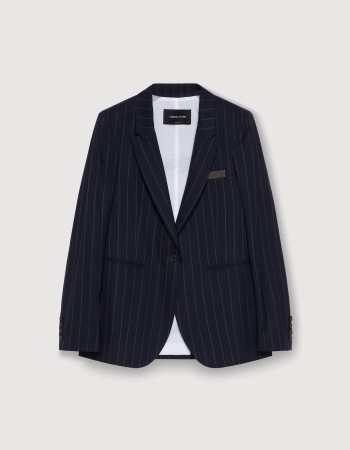 JACKET Fabiana Filippi