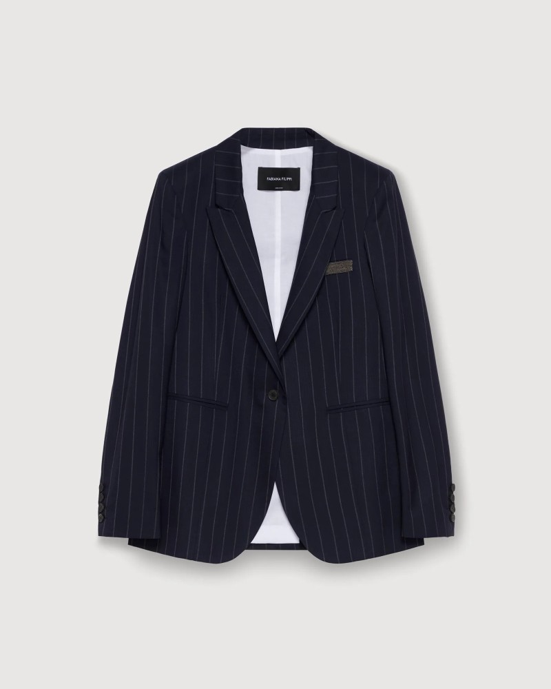 JACKET Fabiana Filippi