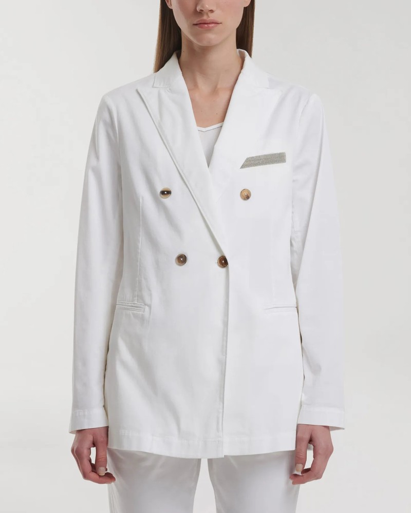 JACKET Fabiana Filippi