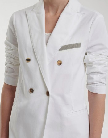 JACKET Fabiana Filippi