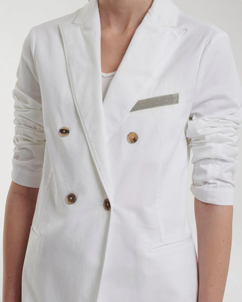 JACKET Fabiana Filippi