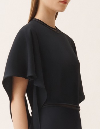 DRESS Fabiana Filippi DRESS Fabiana Filippi