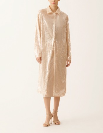 COAT Fabiana Filippi