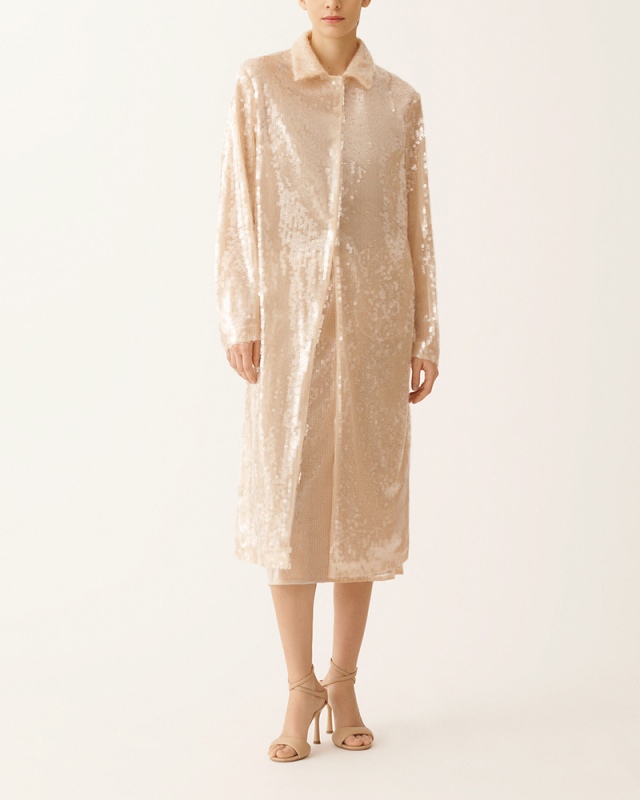 COAT Fabiana Filippi COAT Fabiana Filippi