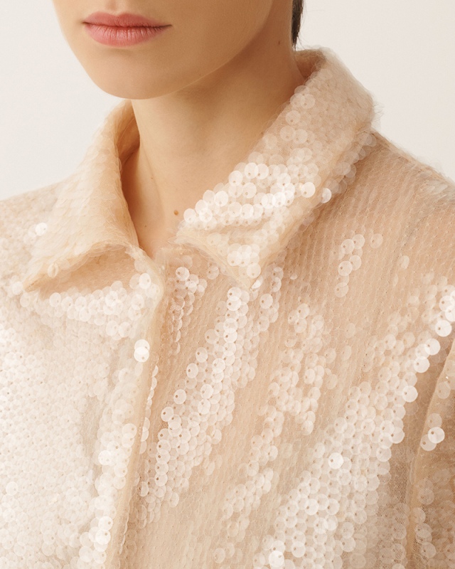 COAT Fabiana Filippi COAT Fabiana Filippi