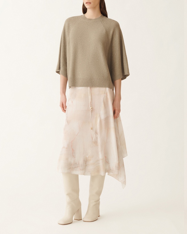 PONCHO Fabiana Filippi PONCHO Fabiana Filippi
