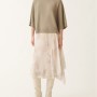 PONCHO Fabiana Filippi