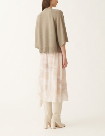 PONCHO Fabiana Filippi PONCHO Fabiana Filippi