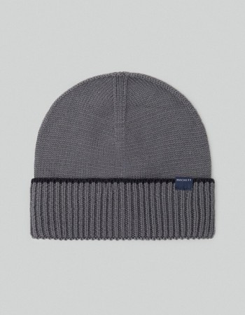 ШАПКА Hackett London