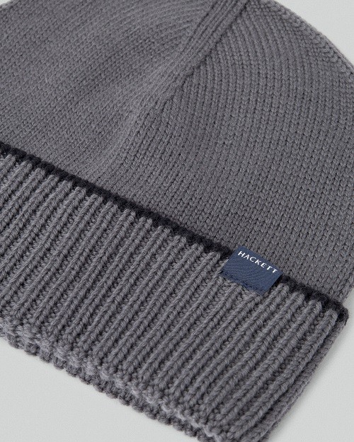 ШАПКА Hackett London