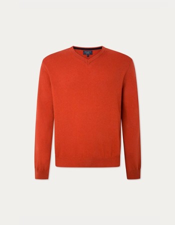 ПУЛОВЕР Hackett London