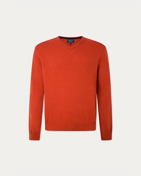 ПУЛОВЕР Hackett London