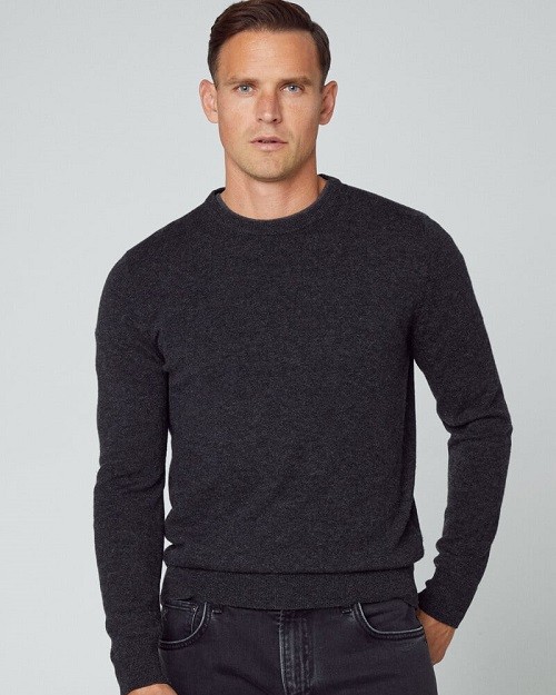 ПУЛОВЕР Hackett London